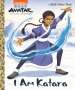 Mei Nakamura: I Am Katara (Avatar: The Last Airbender), Buch