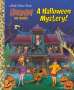 David Croatto: A Halloween Mystery! (Scooby-Doo and Friends), Buch