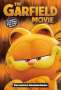 David Lewman: The Garfield Movie: The Junior Novelization, Buch