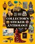 Dk: The Met Collector's Sticker Anthology, Buch