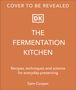 Sam Cooper: The Fermenter's Companion, Buch