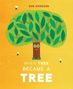 Rob Hodgson: When Tree Became a Tree, Buch