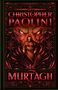 Christopher Paolini: Murtagh: Deluxe Edition, Buch