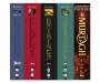 Christopher Paolini: World of Eragon 5-Book Hardcover Boxed Set, Diverse