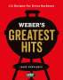Jamie Purviance: Weber's Greatest Hits, Buch