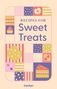 Francesca Huntingdon: Recipes for Sweet Treats, Buch