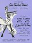 Kurt Weill: One Touch of Venus, Buch