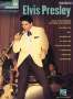 Elvis Presley: Elvis Presley: Pro Vocal Men's, Noten