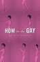 David M. Halperin: How To Be Gay, Buch
