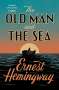 Ernest Hemingway: The Old Man and the Sea, Buch