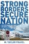 M. Taylor Fravel: Strong Borders, Secure Nation, Buch