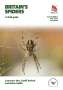 Geoff Oxford: Britain's Spiders, Buch