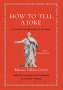 Marcus Tullius Cicero: How to Tell a Joke, Buch