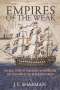 J C Sharman: Empires of the Weak, Buch