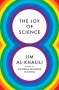 Jim Al-Khalili: The Joy of Science, Buch