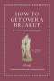 Ovid: How to Get Over a Breakup, Buch