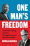 Nicholas Buccola: One Man's Freedom, Buch