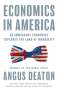 Angus Deaton: Economics in America, Buch
