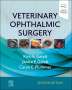 Kirk N. Gelatt: Veterinary Ophthalmic Surgery, Buch