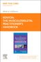 Jonathan Kenyon: The Musculoskeletal Practitioner's Handbook - Elsevier E-Book on Vitalsource (Retail Access Card): An Essential Guide for Clinical Practice, Buch
