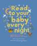 Read to Your Baby Every Night, Buch