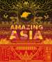 Rashmi Sirdeshpande: Amazing Asia, Buch