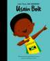 Maria Isabel Sanchez Vegara: Usain Bolt, Buch