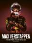 Ewan McKenzie: Max Verstappen, Buch