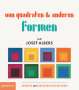 Josef Albers: Von Quadraten und anderen Formen mit Josef Albers, Buch