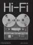 Gideon Schwartz: Hi-Fi: The History of High-End Audio Design, Buch