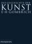 Ernst H. Gombrich: Geschichte der Kunst, Buch