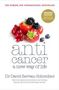 David Servan-Schreiber: Anticancer, Buch
