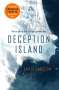 Chris Larsson: Deception Island, Buch