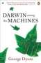 George Dyson: Darwin Among the Machines, Buch