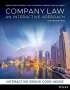 Chapple: Company Law: An Interactive Approach, 2nd Edition, Buch