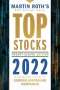 Martin Roth: Top Stocks 2022, Buch