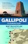 Mat McLachlan: Gallipoli, Buch