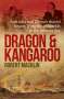 Robert Macklin: Dragon and Kangaroo, Buch
