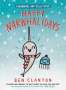 Ben Clanton: Happy Narwhalidays (a Narwhal and Jelly Book #5), Buch