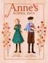 Kallie George: Anne's School Days: Inspired by Anne of Green Gables, Buch