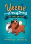 Maureen Fergus: Mad about Meatloaf (Weenie Featuring Frank and Beans Book #1), Buch