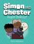 Cale Atkinson: Super Family! (Simon and Chester Book #3), Buch