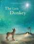 Gerda Marie Scheidl: The Little Donkey, Buch