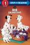Pamela Bobowicz: 101 Dalmatians (Disney 101 Dalmatians), Buch