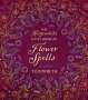 Tudorbeth: The Hedgewitch's Little Book of Flower Spells, Buch