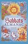 Llewellyn: Llewellyn's 2025 Sabbats Almanac, Buch