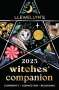 Llewellyn: Llewellyn's 2025 Witches' Companion, Buch
