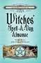 Llewellyn: Llewellyn's 2025 Witches' Spell-A-Day Almanac, Buch