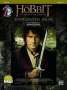 Howard Shore: The Hobbit: An Unexpected Journey Instrumental Solos: Clarinet [With CD (Audio)], Buch