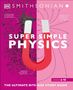 Dk: Super Simple Physics, Buch